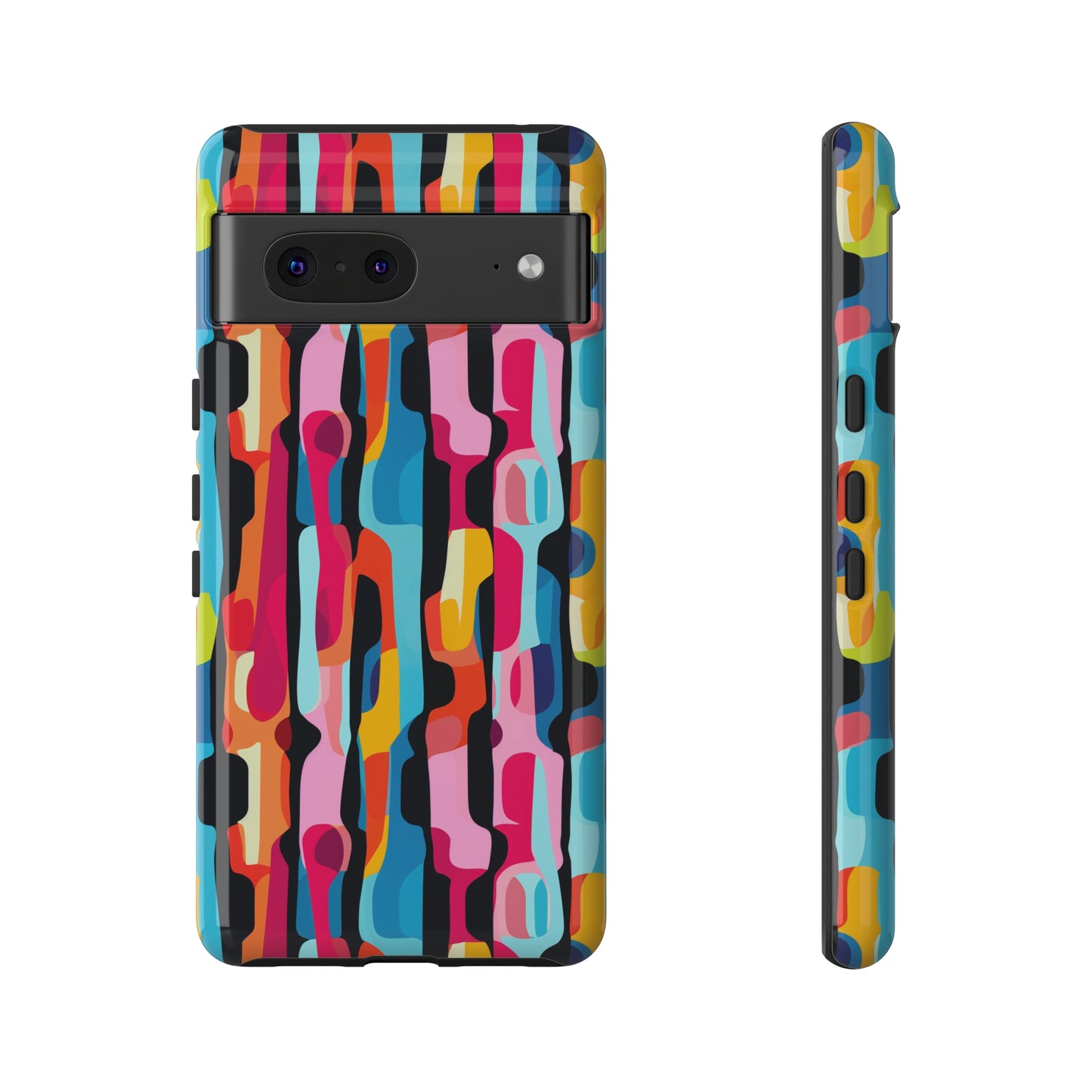 Be the Party Case