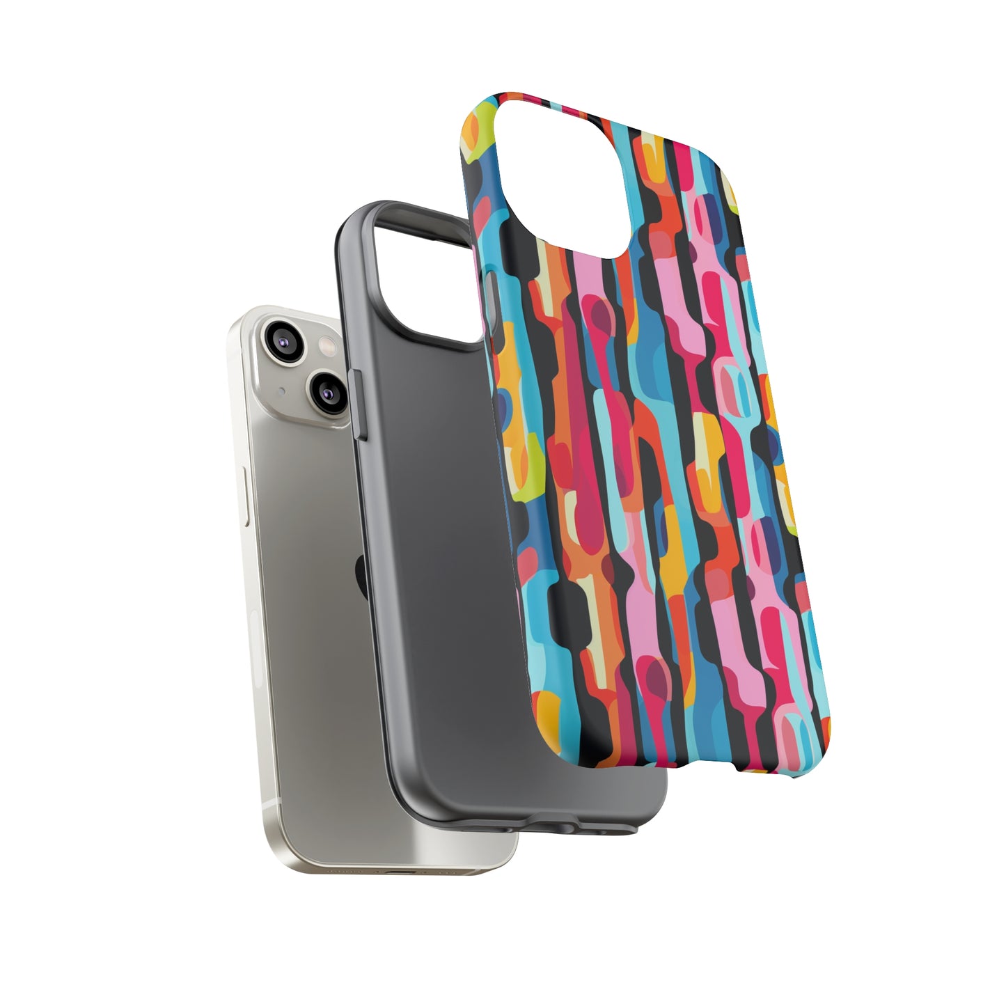 Be the Party Case