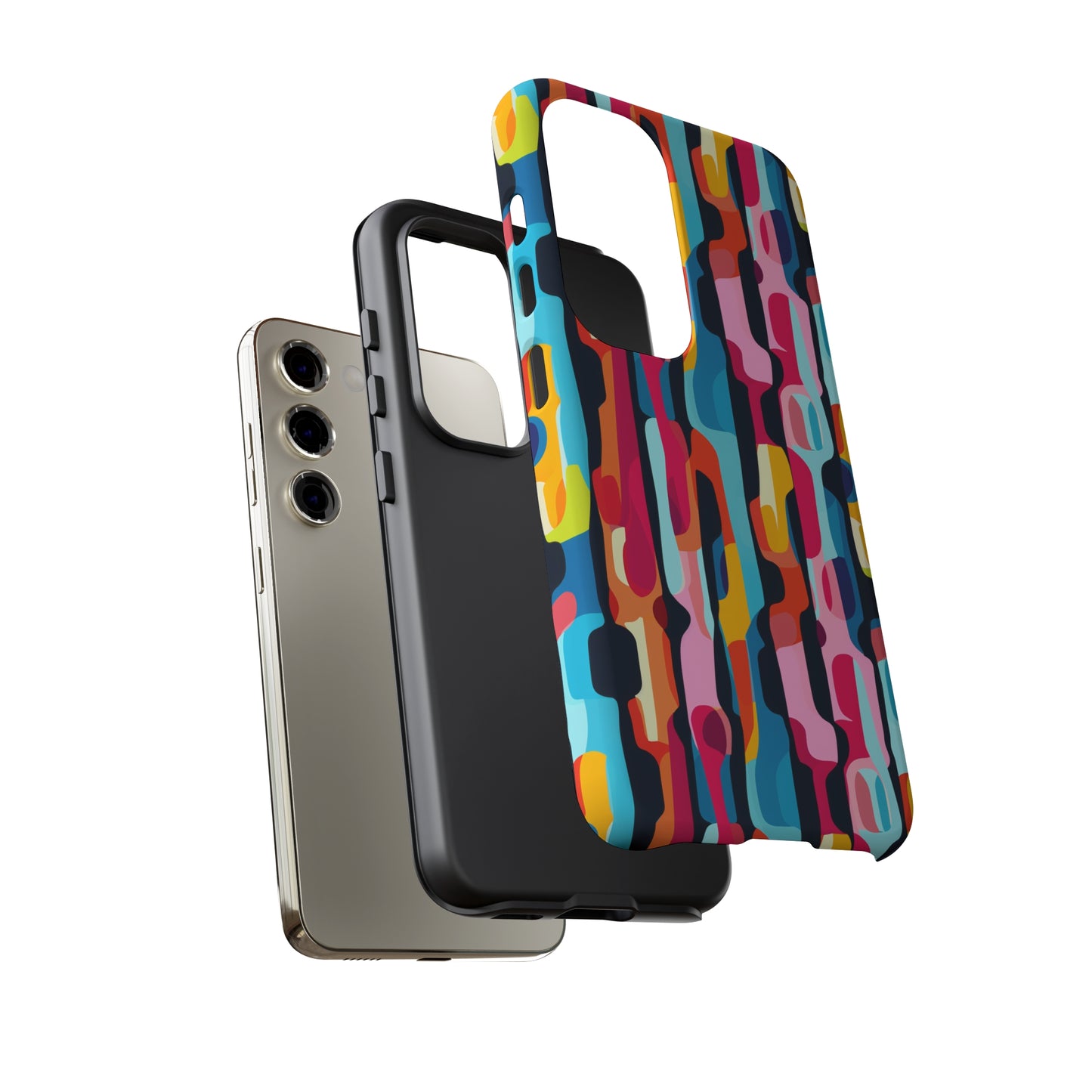 Be the Party Case