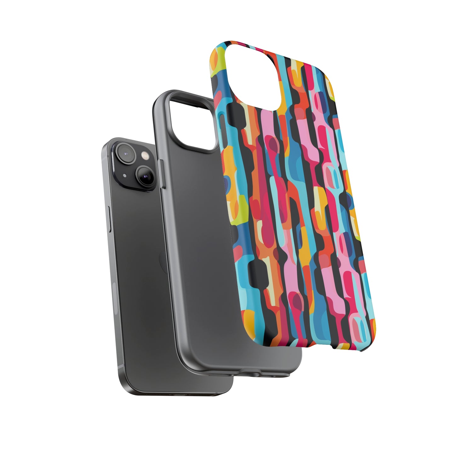 Be the Party Case