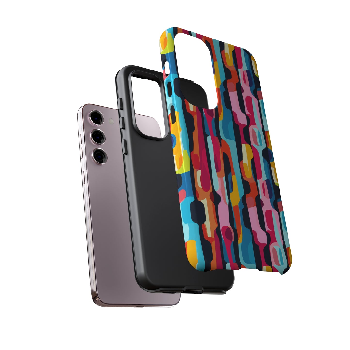 Be the Party Case
