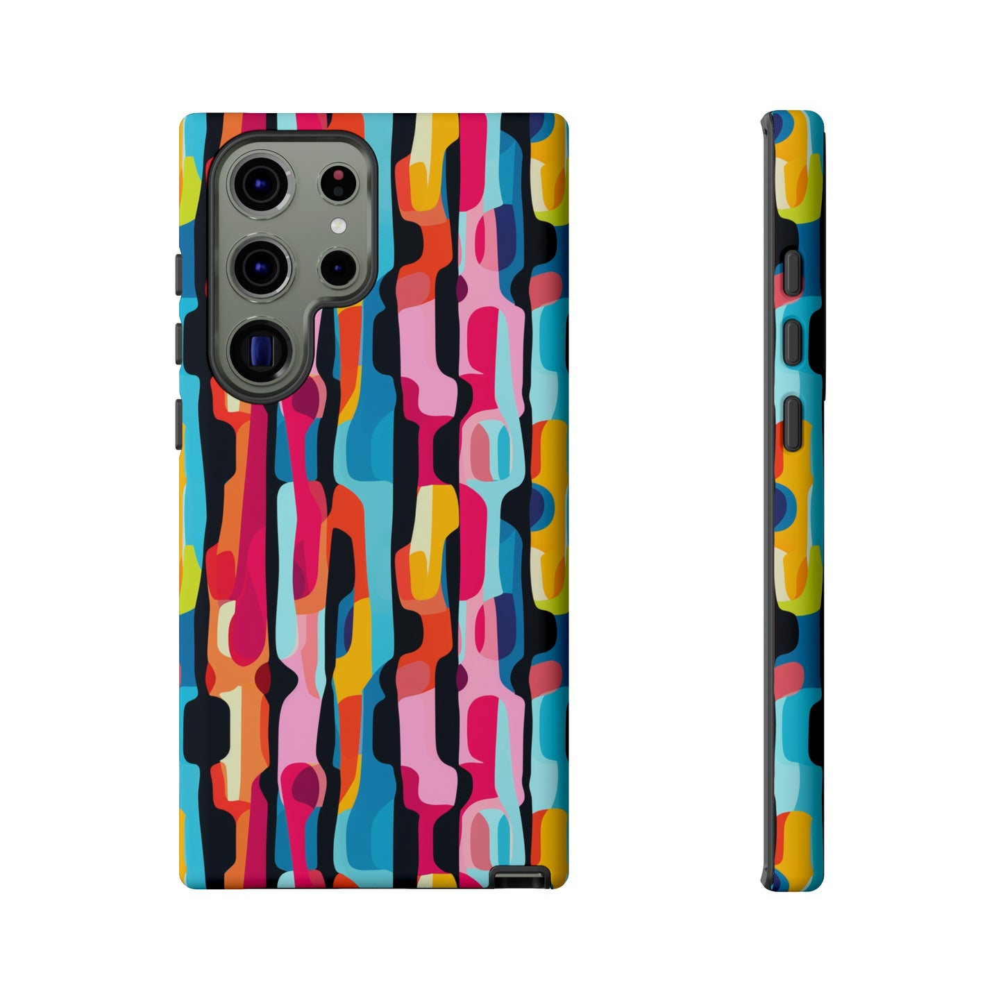 Be the Party Case
