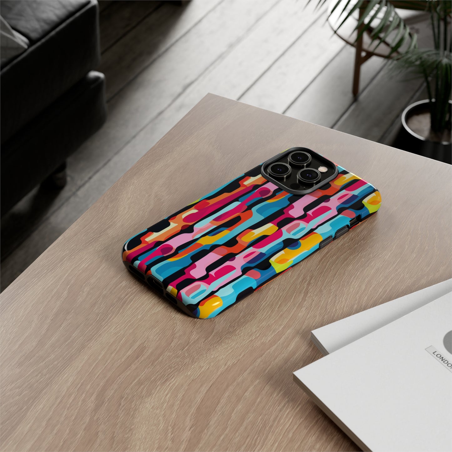 Be the Party Case