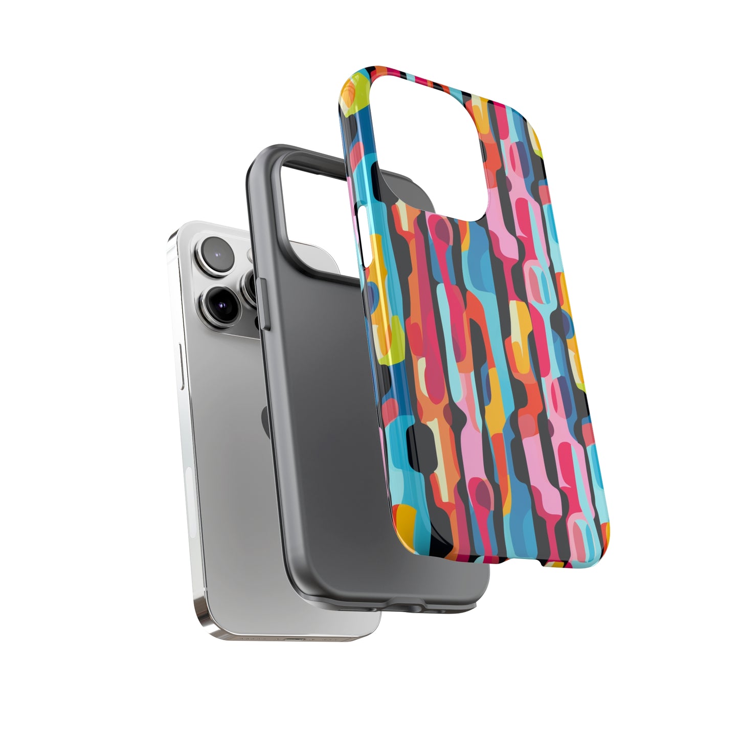 Be the Party Case