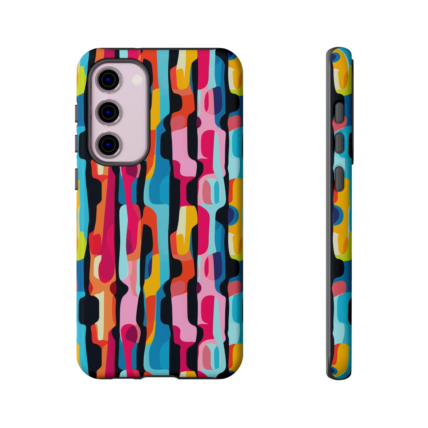 Be the Party Case