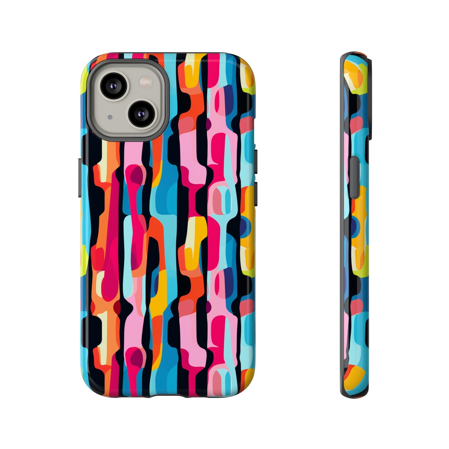 Be the Party Case