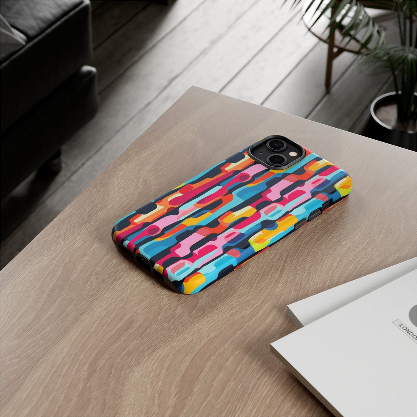 Be the Party Case