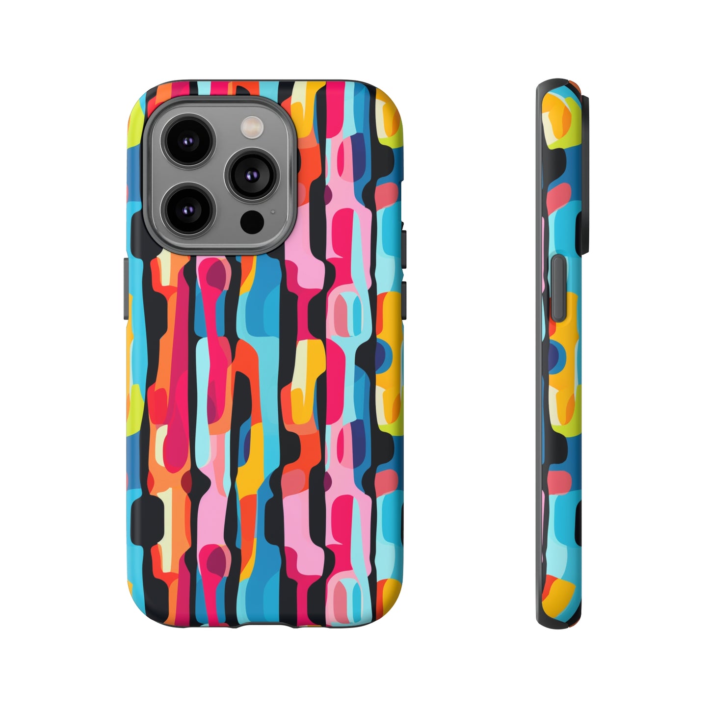 Be the Party Case