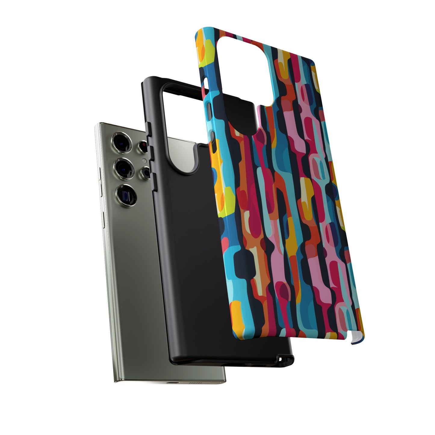 Be the Party Case