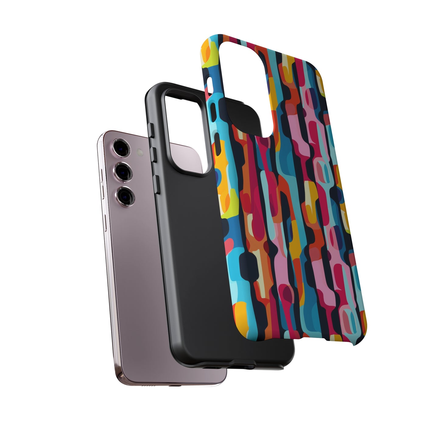 Be the Party Case