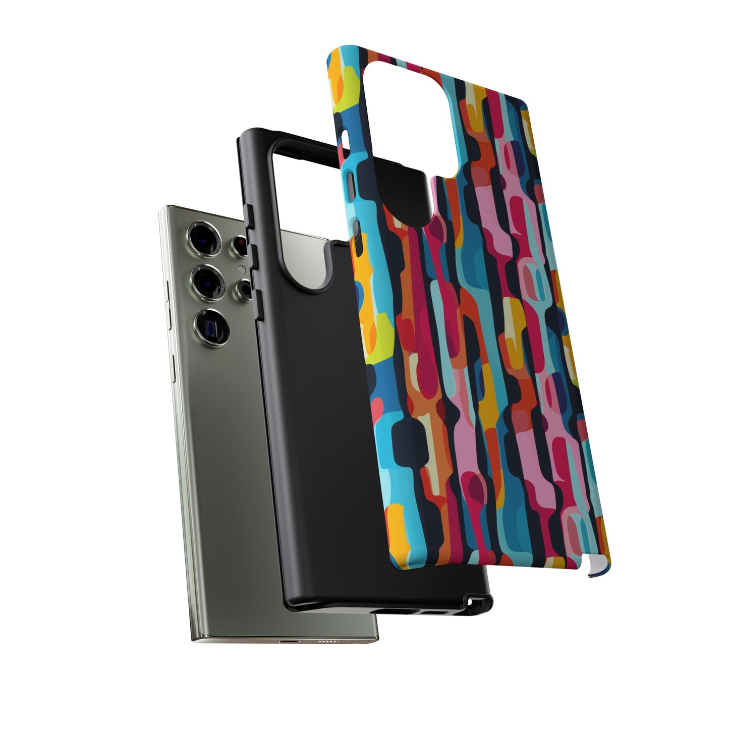 Be the Party Case