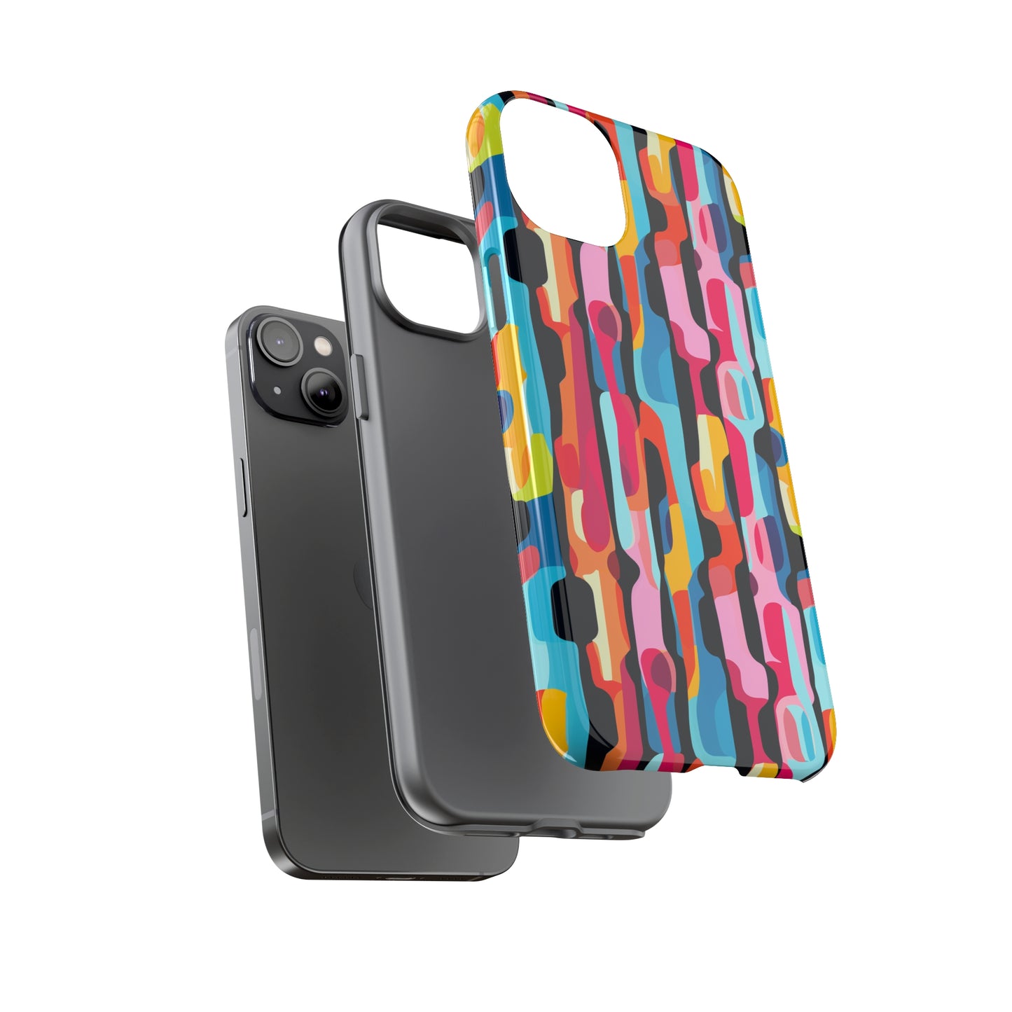Be the Party Case