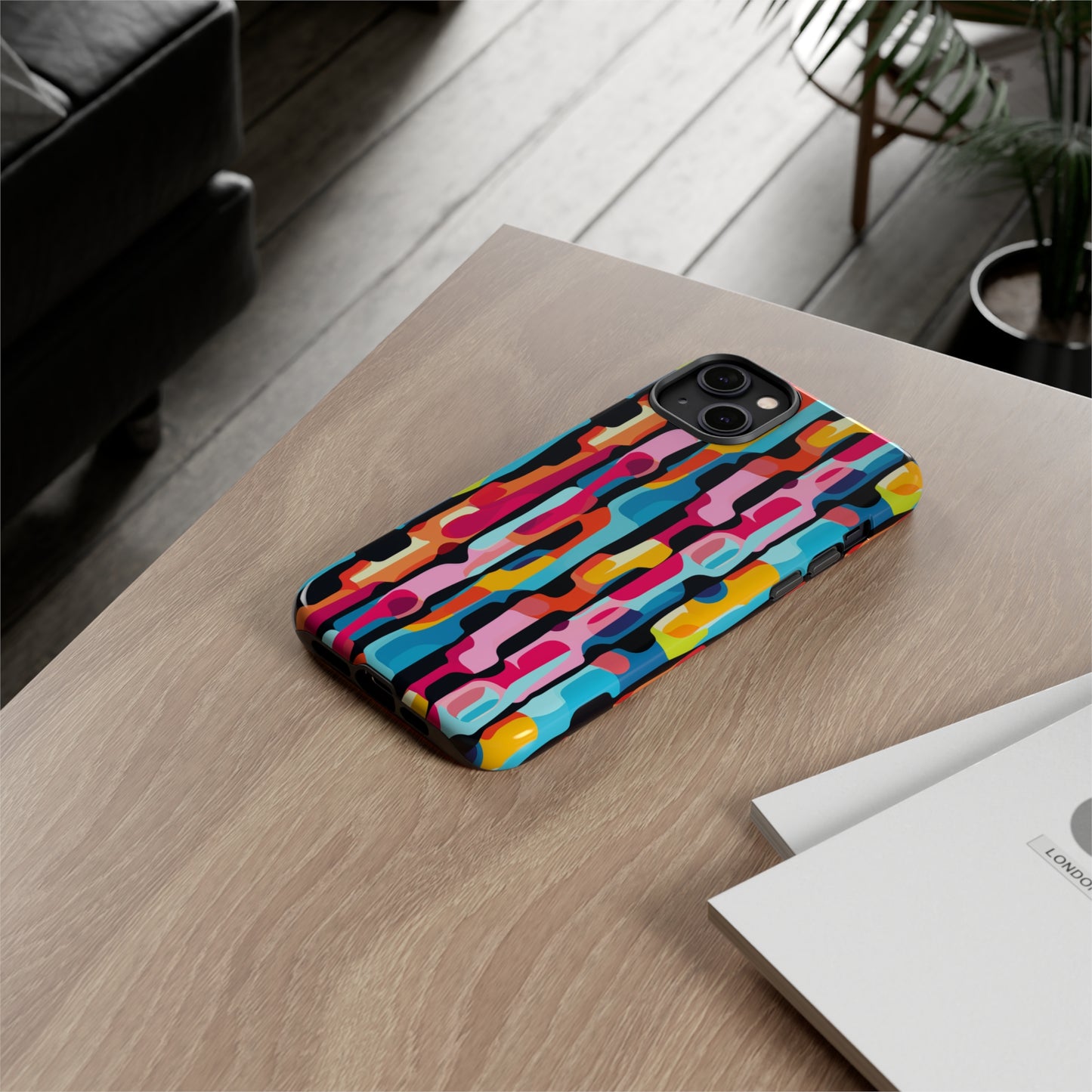 Be the Party Case