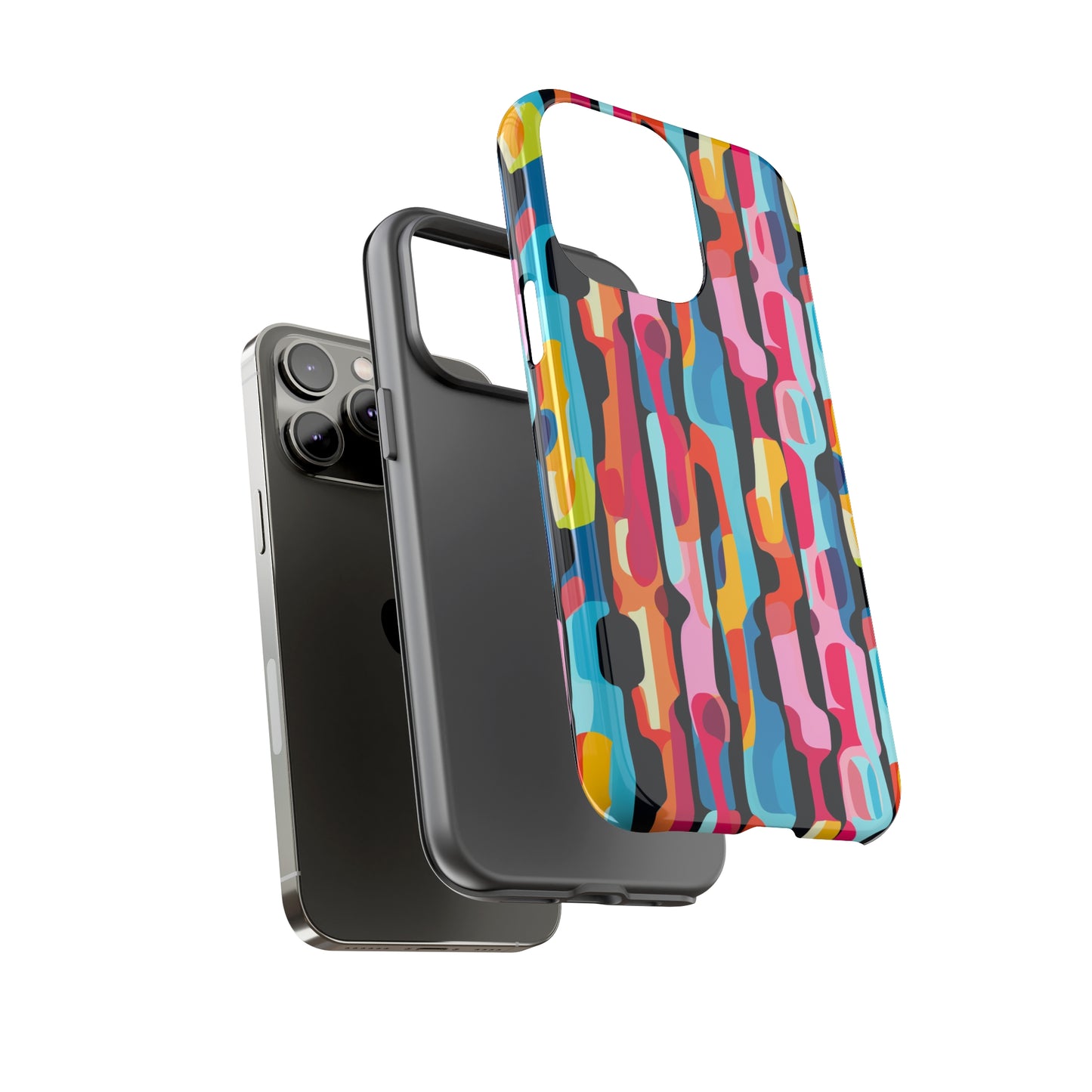 Be the Party Case