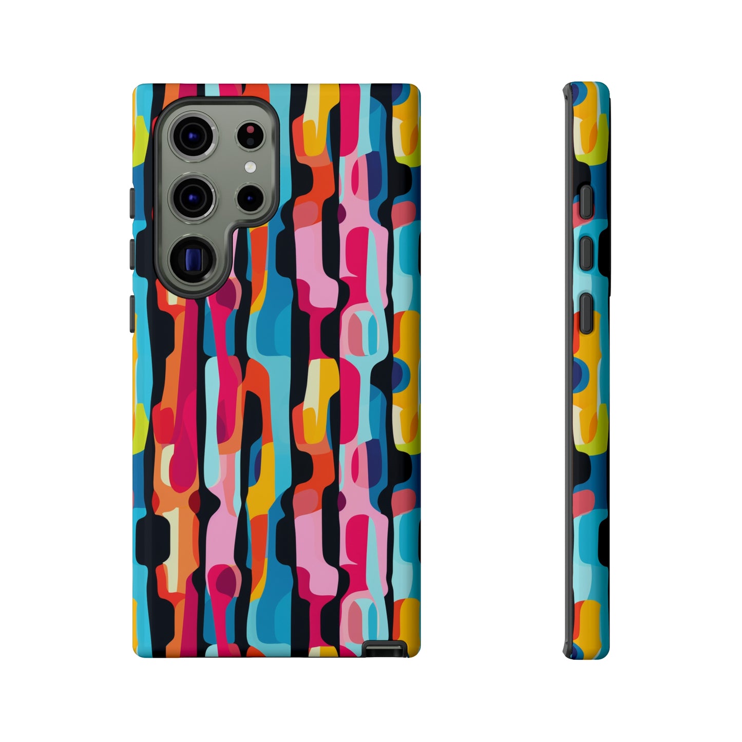 Be the Party Case