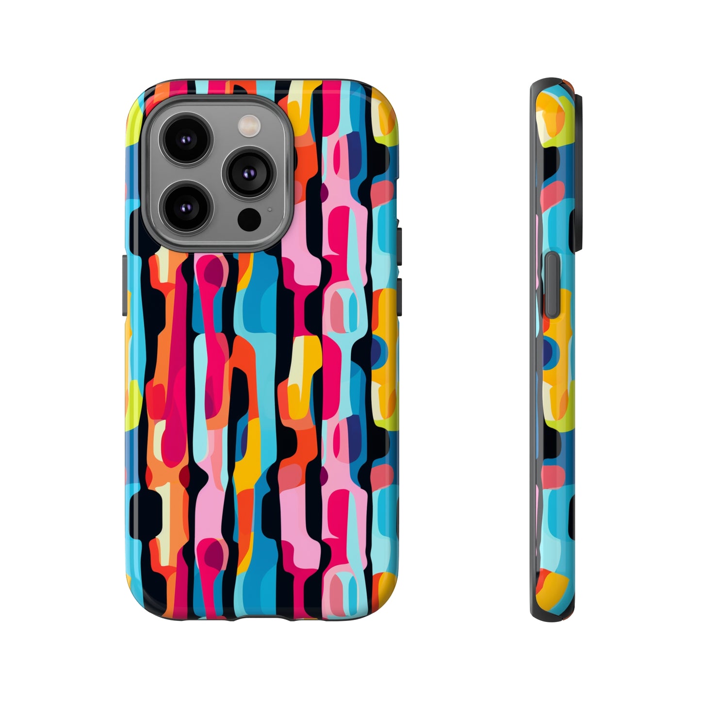 Be the Party Case