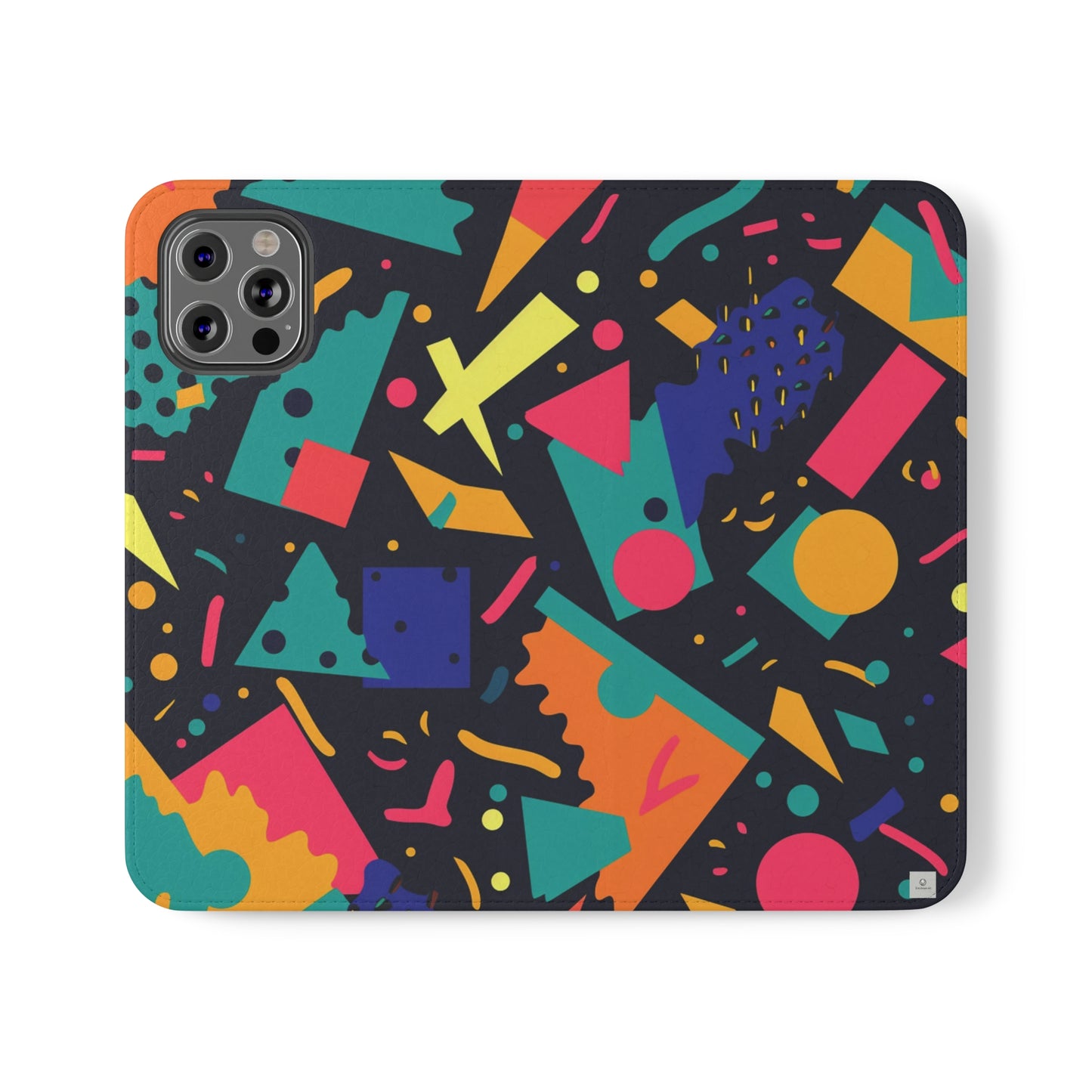 90's Retro Rewind Foldable Case